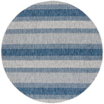 GREY / NAVY