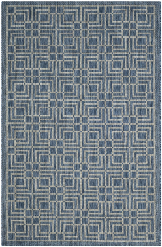 NAVY / GREY