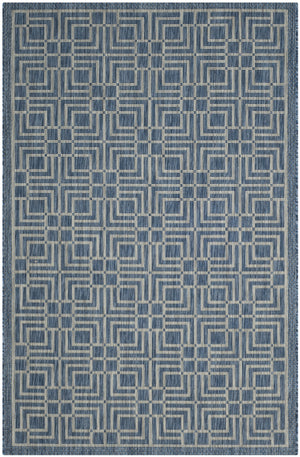 Safavieh Courtyard 8467 Rug, CY8467