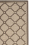 BEIGE / DARK BEIGE