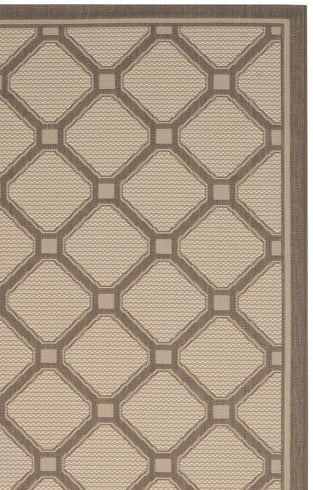 BEIGE / DARK BEIGE