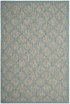 GREY / AQUA