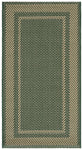 GREEN / BEIGE