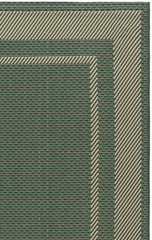 GREEN / BEIGE