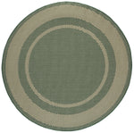 GREEN / BEIGE