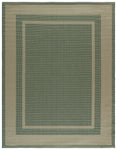 GREEN / BEIGE