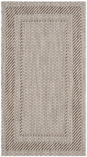 BEIGE / BROWN