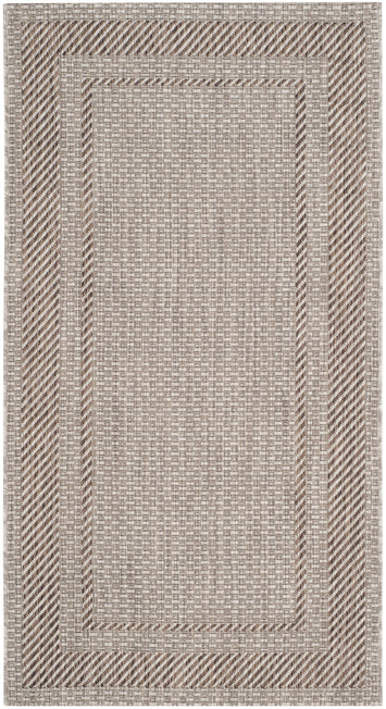 BEIGE / BROWN
