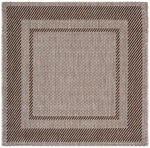 BEIGE / BROWN