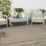 BEIGE / BROWN