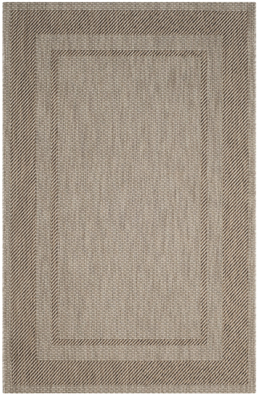 BEIGE / BROWN