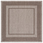 BEIGE / BROWN