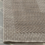 BEIGE / BROWN