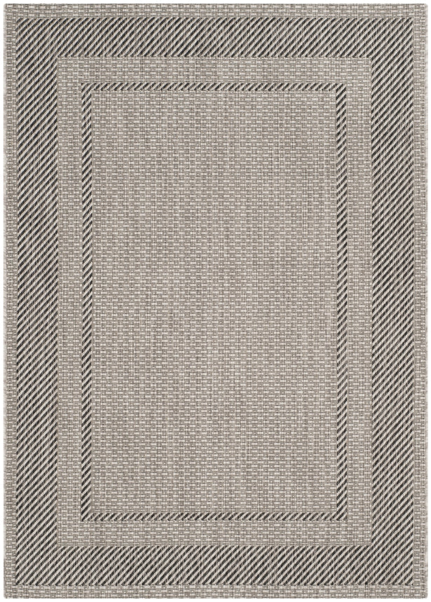 BEIGE / BLACK