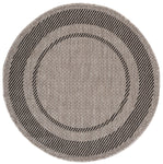 BEIGE / BLACK