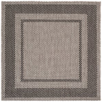 BEIGE / BLACK