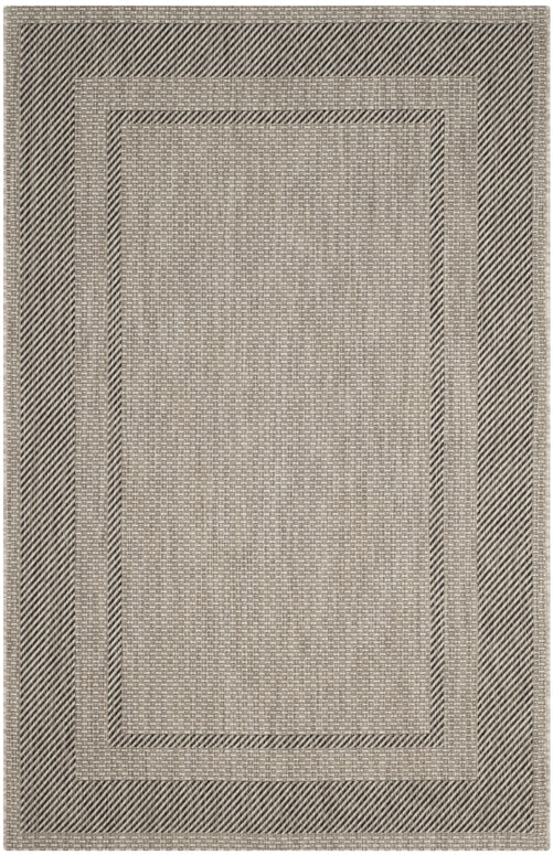 BEIGE / BLACK