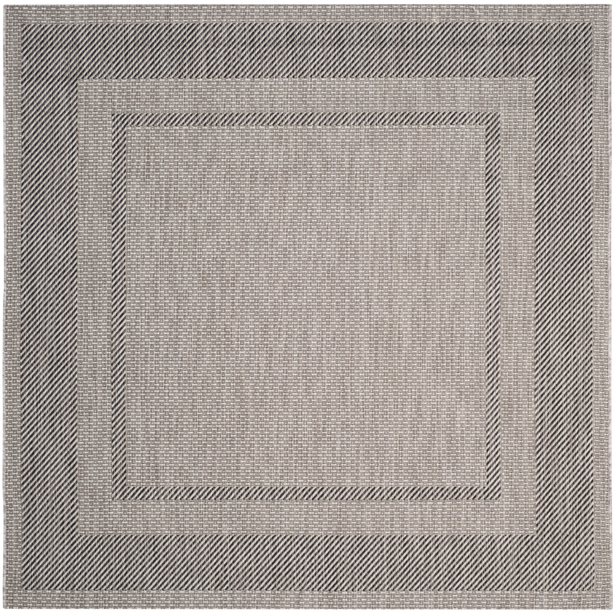 BEIGE / BLACK