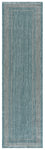 AQUA / GREY