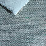 AQUA / GREY