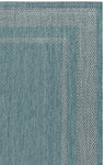 AQUA / GREY