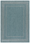 AQUA / GREY
