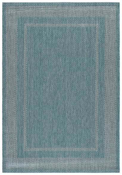 AQUA / GREY
