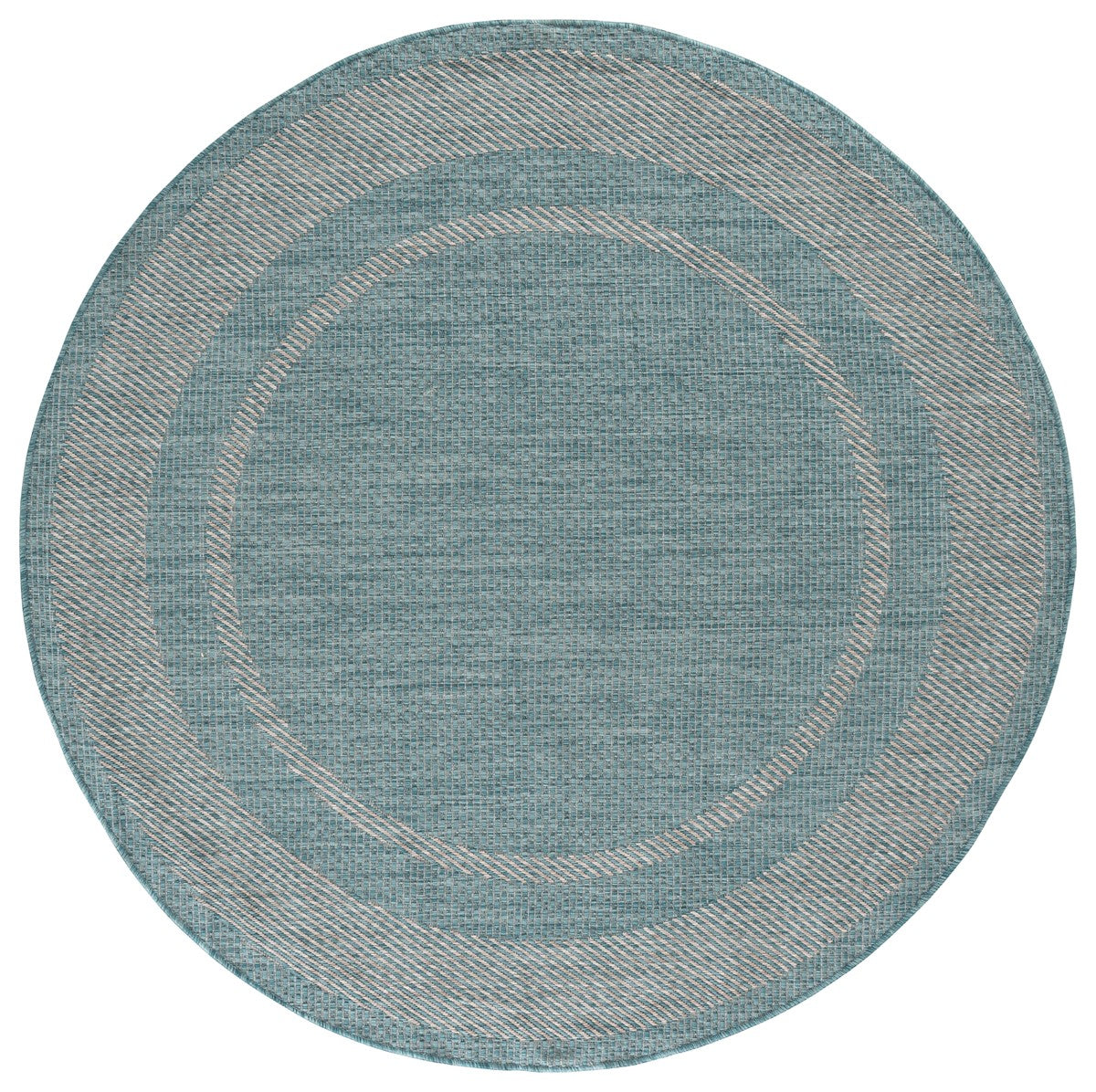 AQUA / GREY