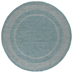 AQUA / GREY