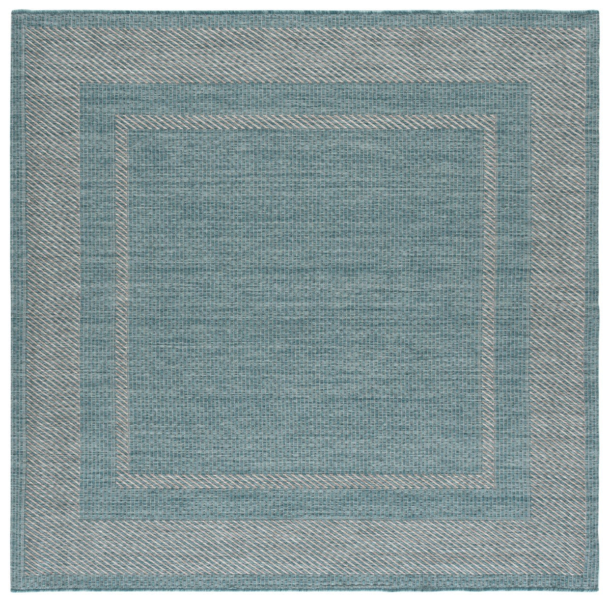 AQUA / GREY