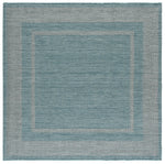AQUA / GREY