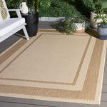 BEIGE / DARK BEIGE
