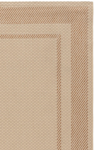 BEIGE / DARK BEIGE