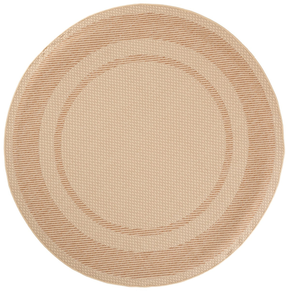 BEIGE / DARK BEIGE