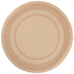 BEIGE / DARK BEIGE