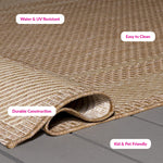 DARK BEIGE / BEIGE