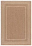 DARK BEIGE / BEIGE