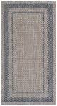 GREY / NAVY