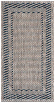 GREY / NAVY