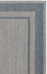 GREY / NAVY