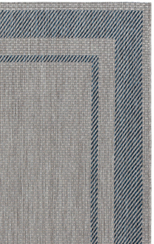 GREY / NAVY