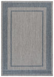 GREY / NAVY