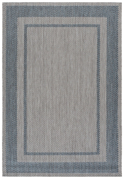 GREY / NAVY