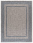 GREY / NAVY