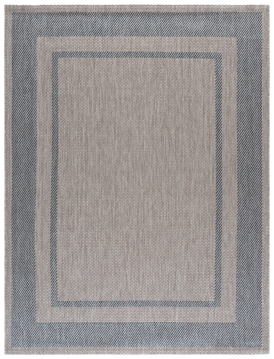 GREY / NAVY