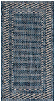 NAVY / GREY