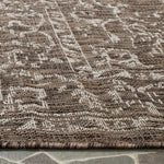 BROWN / BEIGE