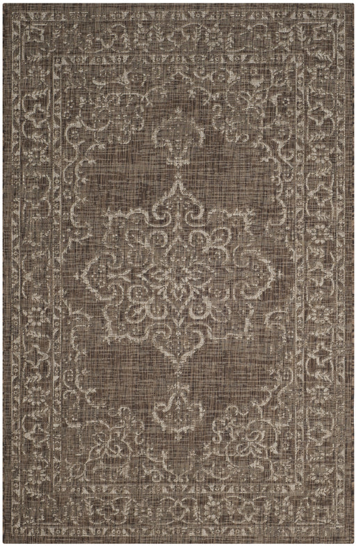 BROWN / BEIGE