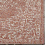 TERRACOTTA / BEIGE