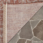 TERRACOTTA / BEIGE